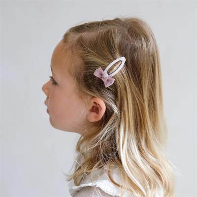Mimi & Lula Mini Florence 4'lü Toka Saç Aksesuarları MIMI & LULA