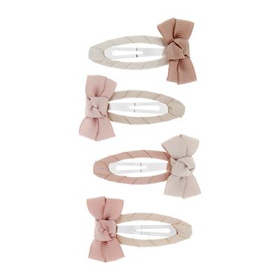 Mimi & Lula Mini Florence 4'lü Toka Saç Aksesuarları MIMI & LULA