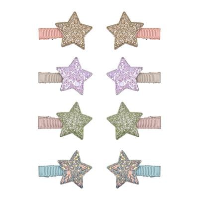 Mimi & Lula Stardust Stellar 8li Toka Saç Aksesuarları MIMI & LULA