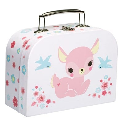 Mini Bambi Bavul