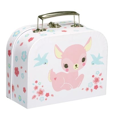 Mini Bambi Bavul