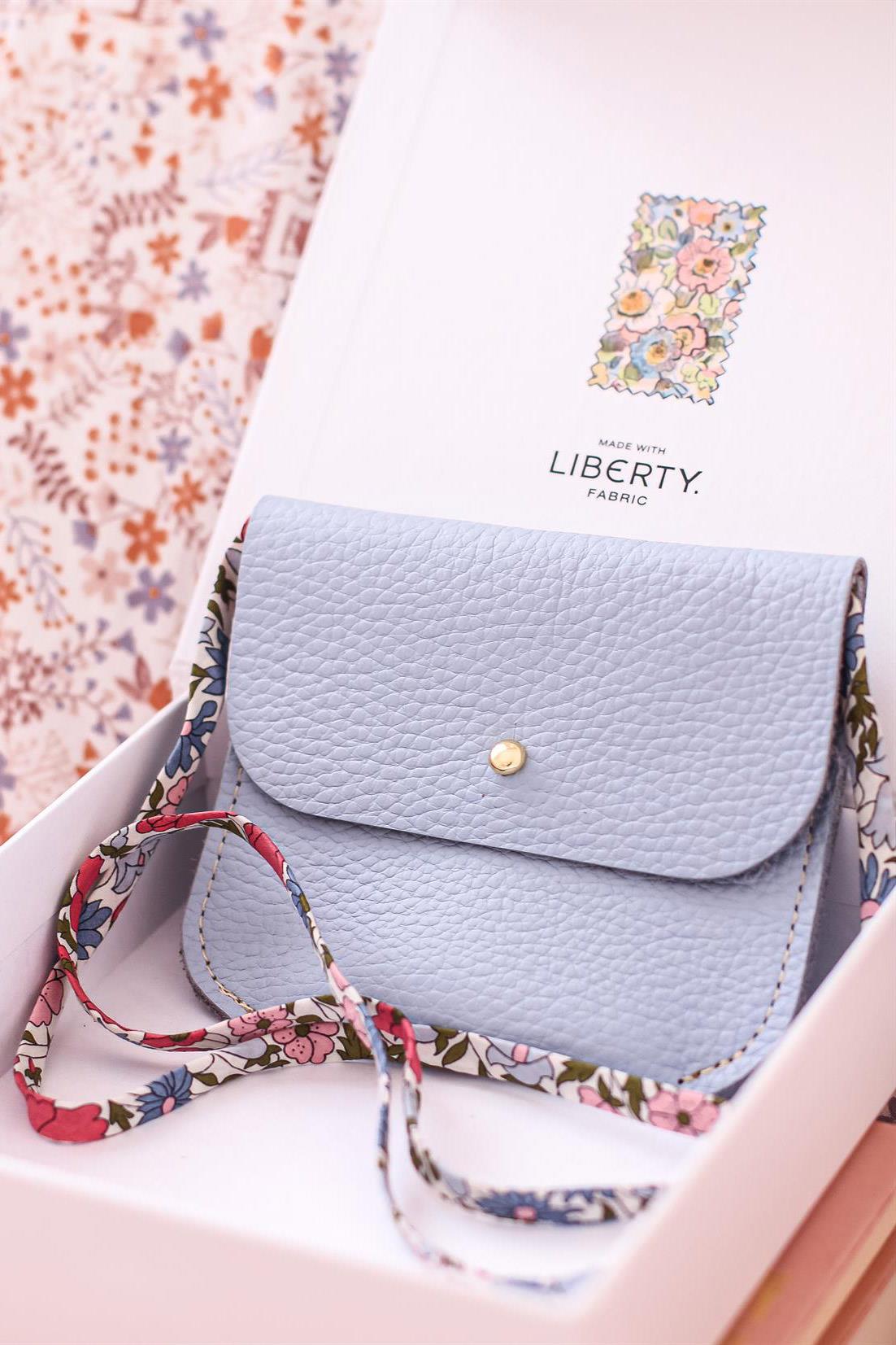 Mini Deri Çanta Çocuk Çantası Mini and Kids