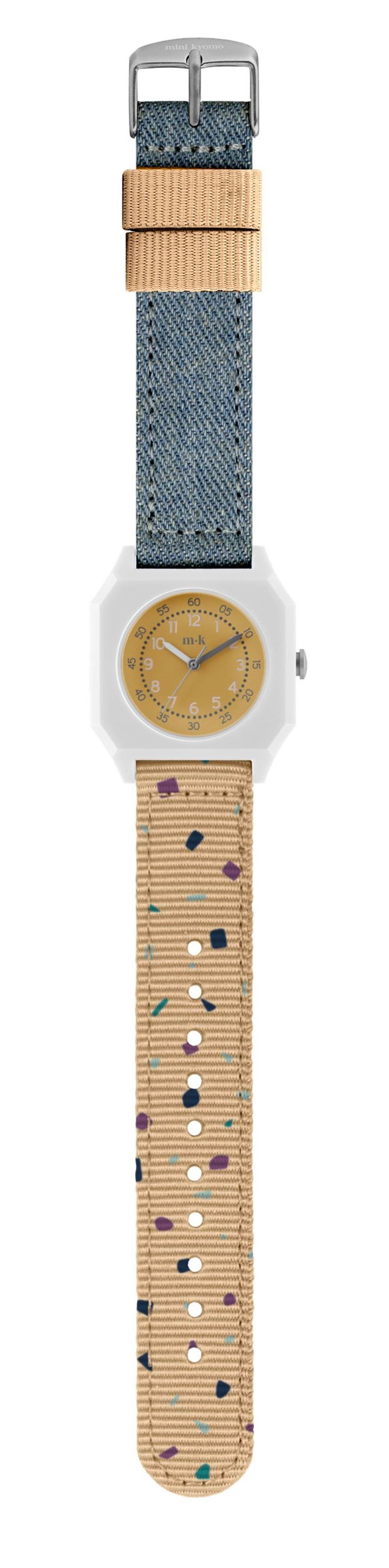 Mini Kyomo - Confetti Watch - Konfeti Kol Saati