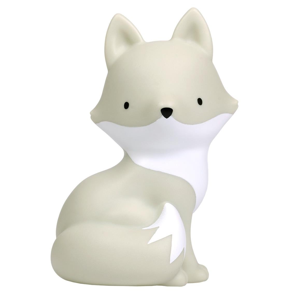 Mini Lamba, Arctic fox Kategorisiz A LITTLE LOVELY COMPANY