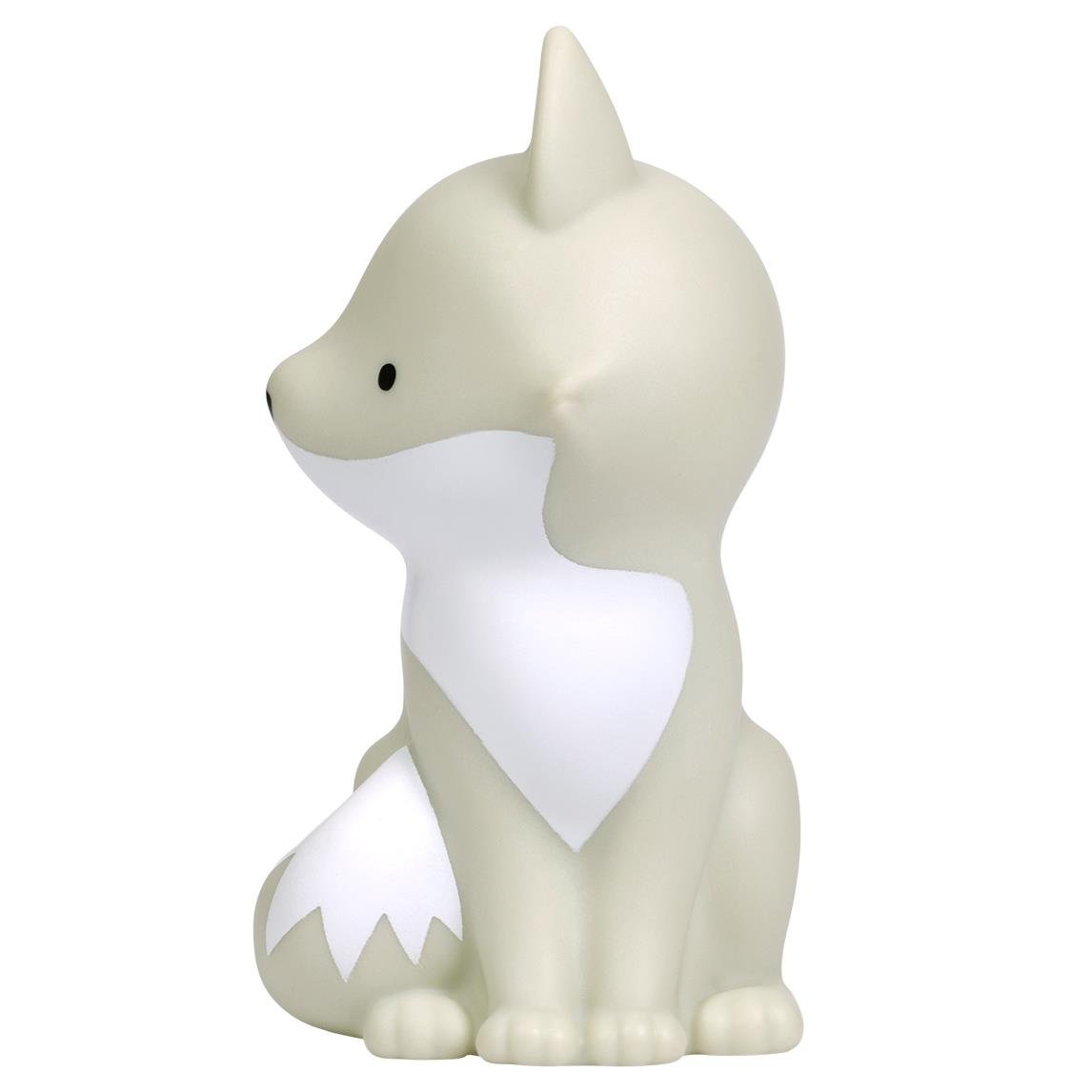 Mini Lamba, Arctic fox Kategorisiz A LITTLE LOVELY COMPANY