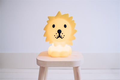 Mr. Maria Lion Lamba First Light Çocuk Odası Aksesuarları