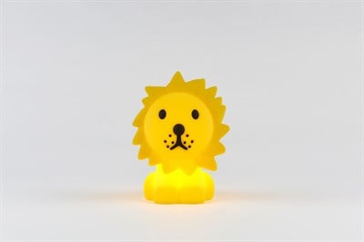 Mr. Maria Lion Lamba First Light Çocuk Odası Aksesuarları