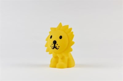 Mr. Maria Lion Lamba First Light Çocuk Odası Aksesuarları