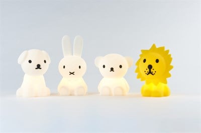 Mr. Maria Miffy Lamba Boris Light Aydınlatma