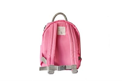 Muca Çocuk Sırt Çantası Gogi, Pembe Çocuk Çantası