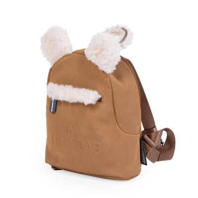 My First Bag Çanta, Süet Çocuk Çantası ChildHome