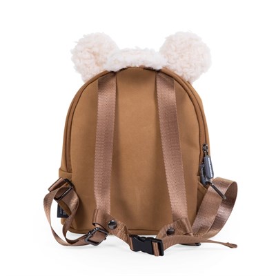 My First Bag Çanta, Süet Çocuk Çantası ChildHome