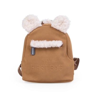 My First Bag Çanta, Süet Çocuk Çantası ChildHome