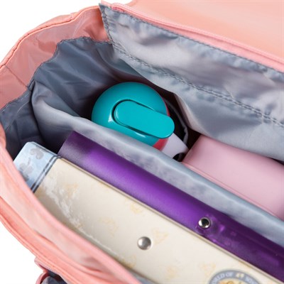 My School Bag, Pembe Çocuk Çantası ChildHome
