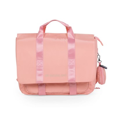 My School Bag, Pembe Çocuk Çantası ChildHome