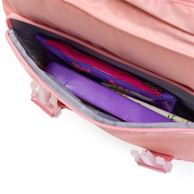 My School Bag, Pembe Çocuk Çantası ChildHome