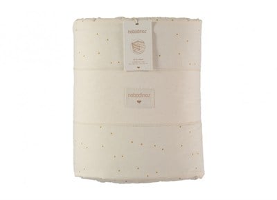 Nest Yatak Koruyucu - Honey Sweet Dots