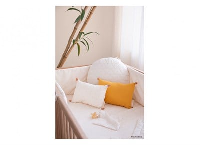 Nest Yatak Koruyucu - Honey Sweet Dots