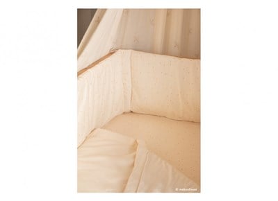 Nest Yatak Koruyucu - Honey Sweet Dots