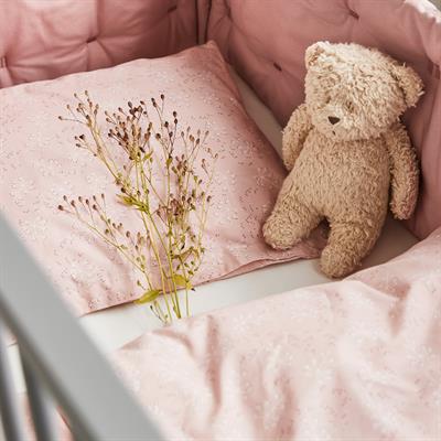 Nevresim Takımı Meadow, Wood Rose Beşik & Yataklar Leander