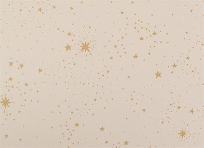 Nobodinoz Bamboo Oyuncak Sepeti Gold Stella/Natural Boy Koton Sepetler