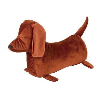 Nobodinoz Billie Dog Kadife Yastık Yastıklar