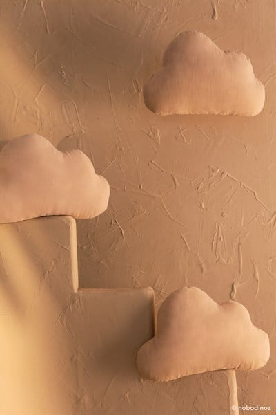 Nobodinoz Cloud Yastık Nude Yastıklar