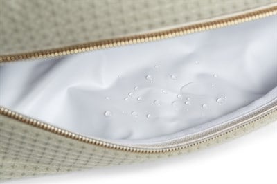 Nobodinoz Diva Su Geçirmez Mini Bag Laurel Green Anne Çantası