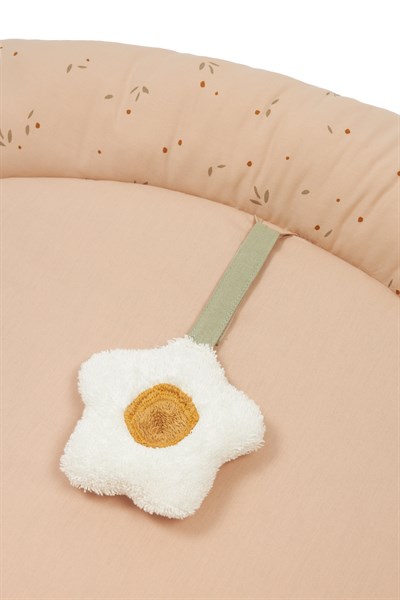 Nobodinoz Growing Green Baby Activity Nest Willow Dune Bebek Bakım
