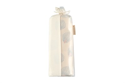 Nobodinoz Himalaya Çocuk Yatak Nevresim Takımı Blue Gatsby / Cream Nevresimler