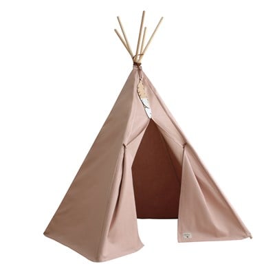 Nobodinoz Nevada Tipi, Bloom Pink OYUN ÇADIRI