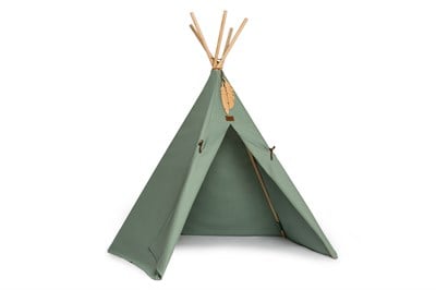 Nobodinoz Nevada Tipi, Eden Green OYUN ÇADIRI