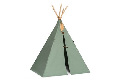 Nobodinoz Nevada Tipi, Eden Green OYUN ÇADIRI