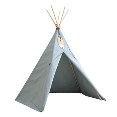 Nobodinoz Nevada Tipi, Riviera Blue OYUN ÇADIRI