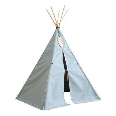 Nobodinoz Nevada Tipi, Riviera Blue OYUN ÇADIRI