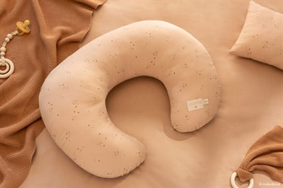 Nobodinoz Sunrise Bebek Emzirme Yastığı, Willow Dune Tekstil