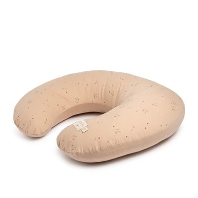 Nobodinoz Sunrise Bebek Emzirme Yastığı, Willow Dune Tekstil