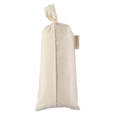 Nobodinoz Tibet Lastikli Çarşaf 70x140, Honey Sweet Dots Nevresimler