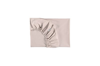 Nobodinoz Tibet Lastikli Çarşaf 70x140, Dream Pink Nevresimler