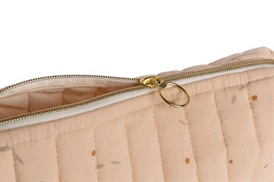 Nobodinoz Travel Mini Bag, Willow Dune Anne Çantası