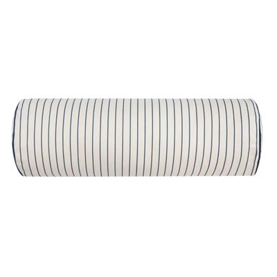 Nobodinoz Yastık, Java, Blue Thin Stripes/ Natural Yastıklar