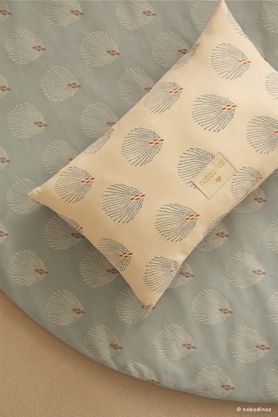 Nobodinoz Yastık, Laurel, Blue Gatsby / Cream Yastıklar