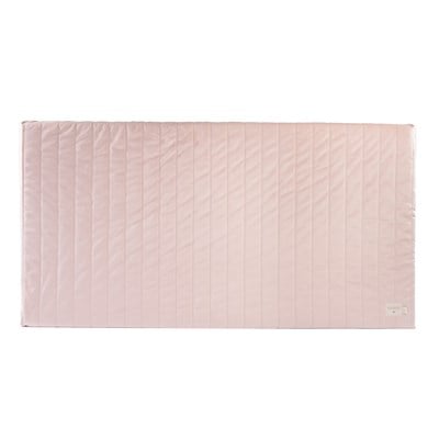 Nobodinoz Zanzibar Yer Minderi  Bloom Pink Puflar Ve Minderler