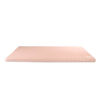 Nobodinoz Zanzibar Yer Minderi  Bloom Pink Puflar Ve Minderler