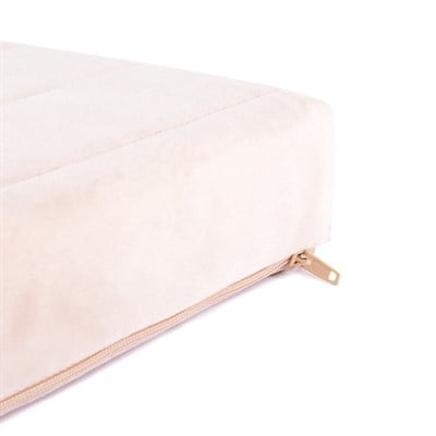 Nobodinoz Zanzibar Yer Minderi  Bloom Pink Puflar Ve Minderler