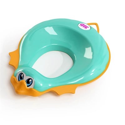 OkBaby Ducka Klozet Adaptörü / Turkuaz