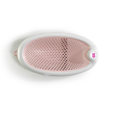 OkBaby Jelly Küvet Aparatı / Pembe