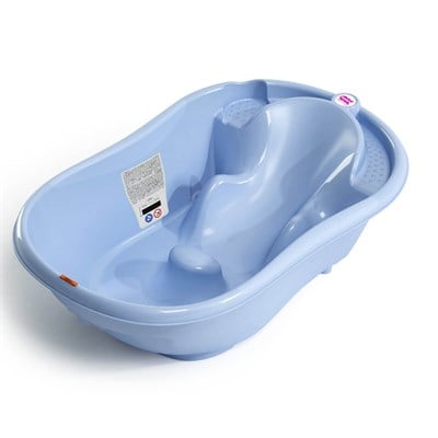 Okbaby Onda Banyo Küveti / Mavi