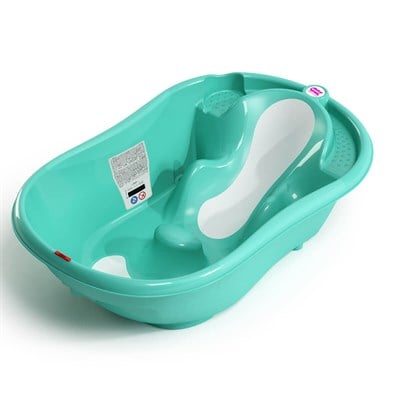 Okbaby Onda Evol Banyo Küveti / Turkuaz