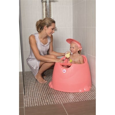 Okbaby Opla Küvet / Gri